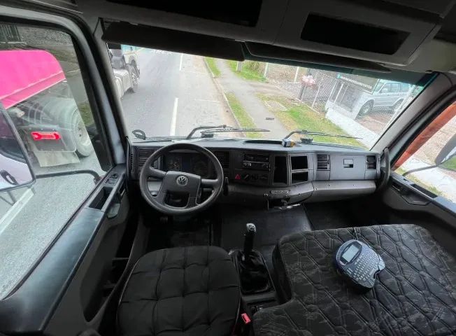vw 19320 4x2 ano 2012 - Foto 6