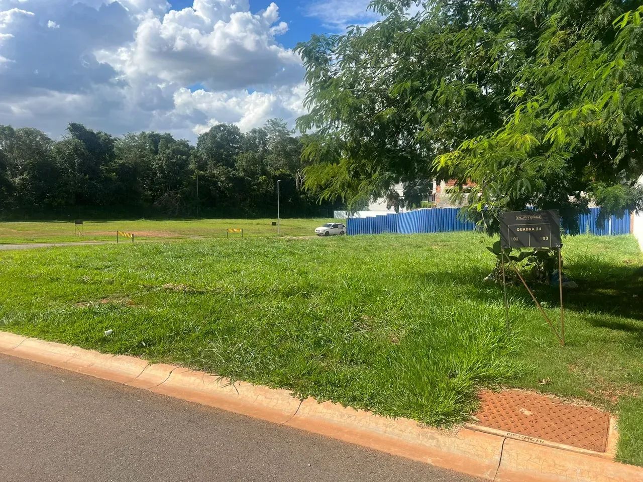 Condominio Plateau D' or Previlege, lote com 823 M2 - Foto 5