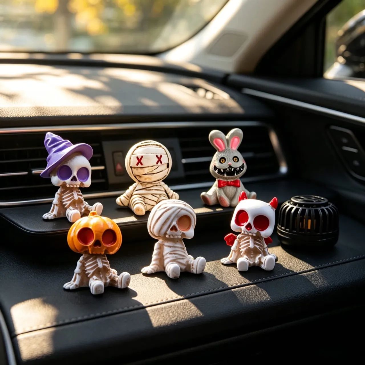Miniaturas Halloween  - Foto 4