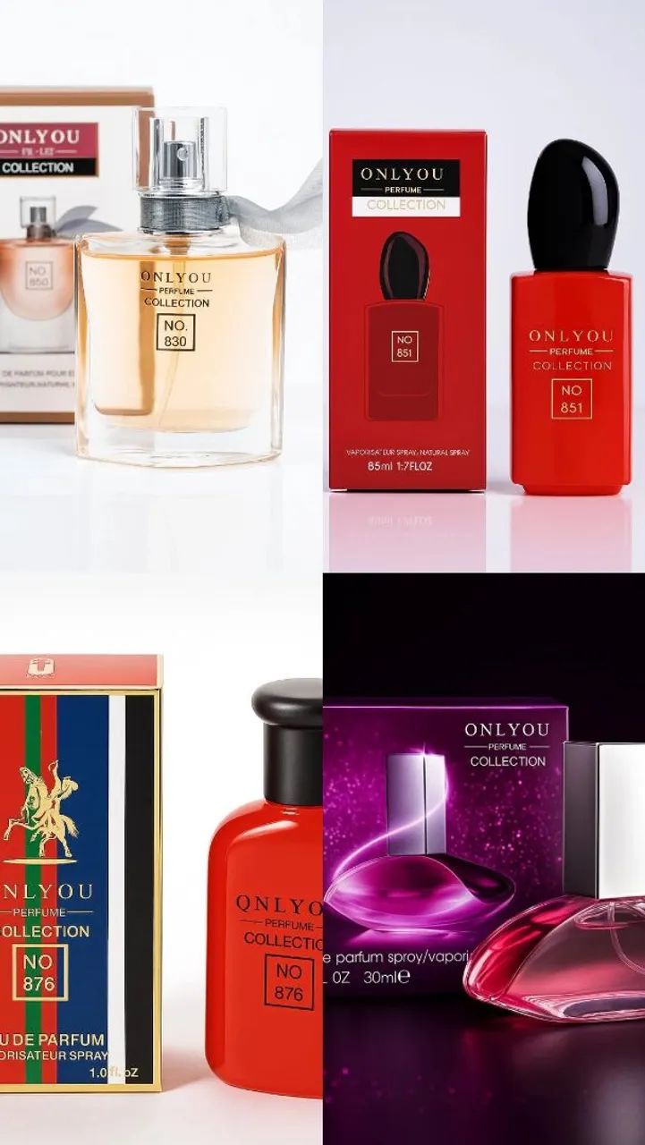 Perfumes em Miniatura 30ml (Varejo e atacado) - Foto 2