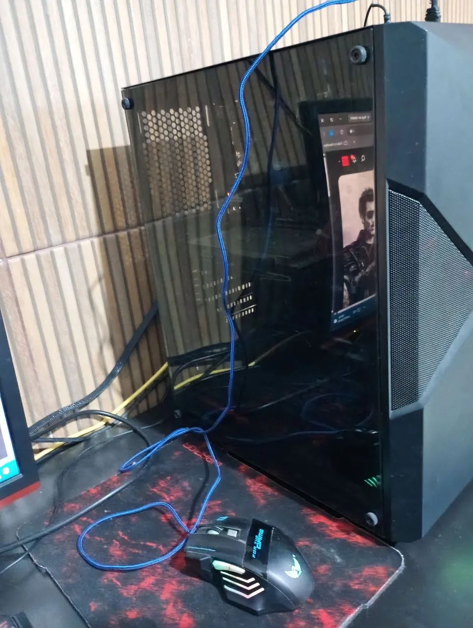 PC Gamer completo - Foto 2
