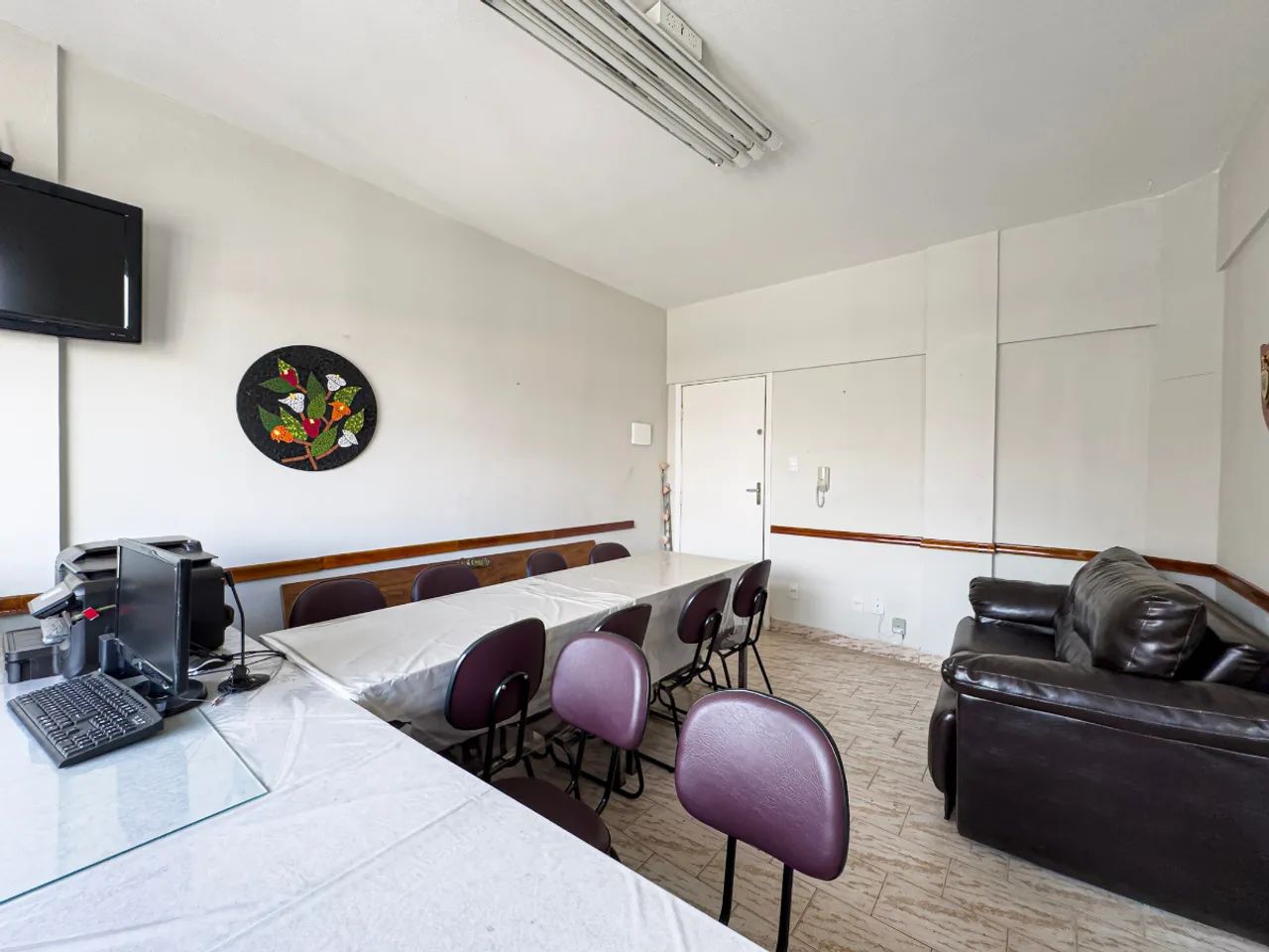 Conjunto comercial para venda em Centro, 31m² - Foto 5