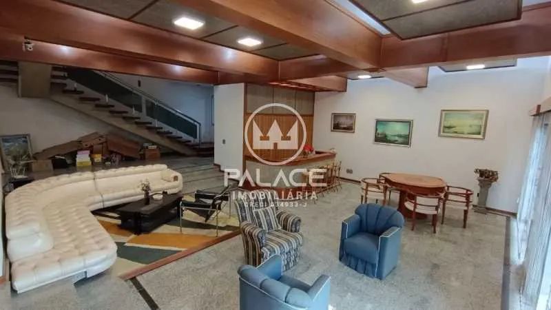 Casa Para Alugar Alemães Piracicaba - Foto 4
