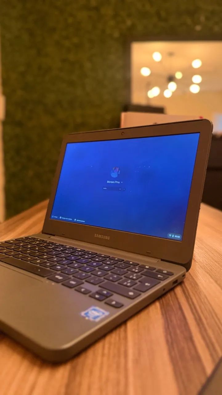 Notebook Chromebook  - Foto 3