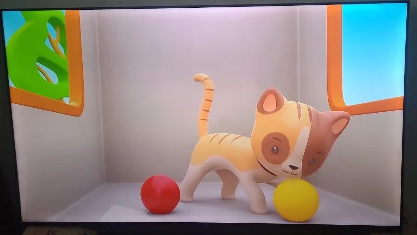 TV TCL 65 polegadas - Foto 3