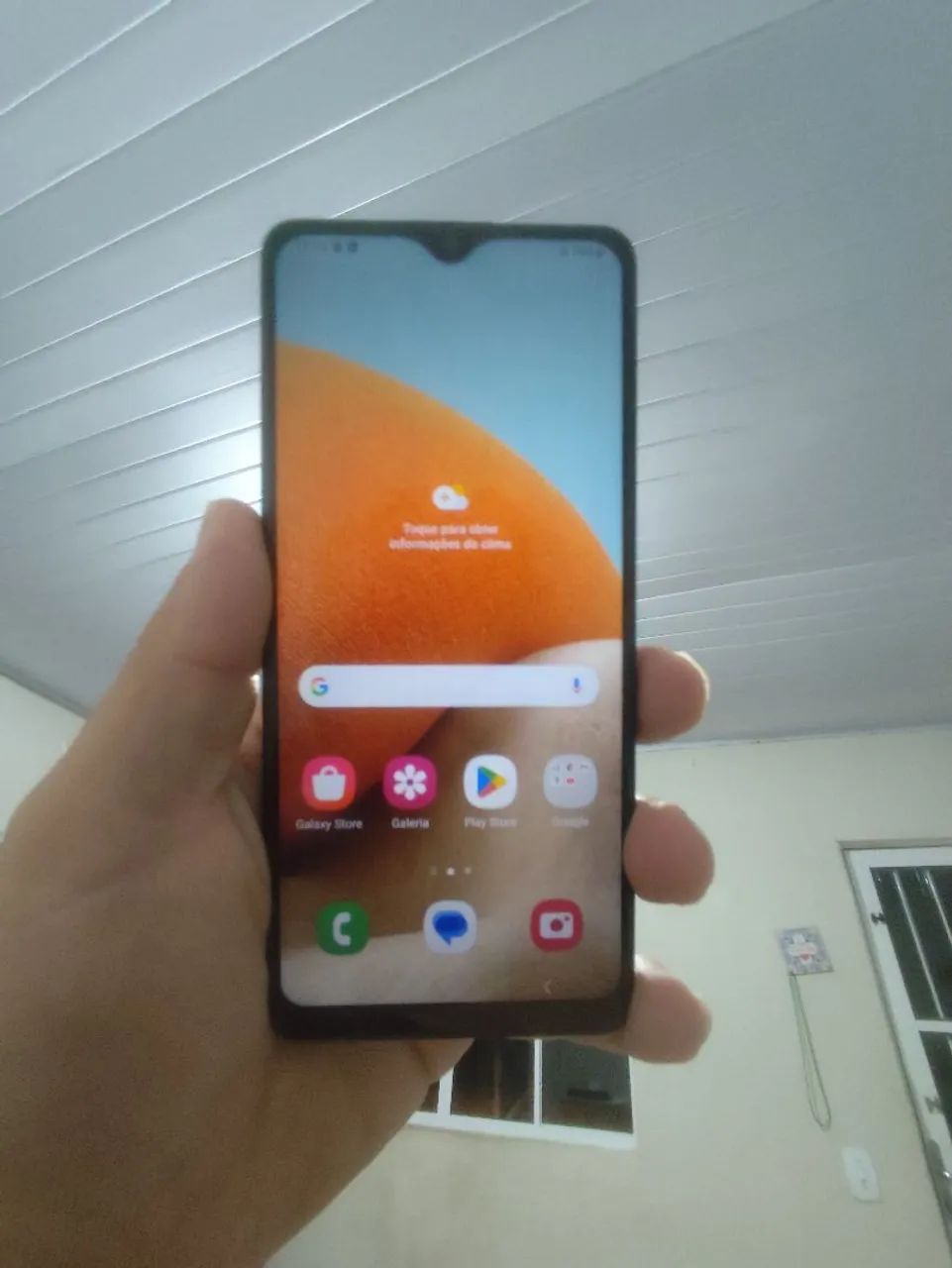 Samsung Galaxy a32 128gb