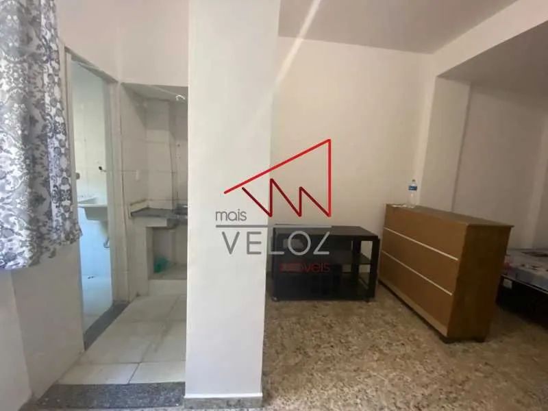 Apartamento - / Residencial / Centro