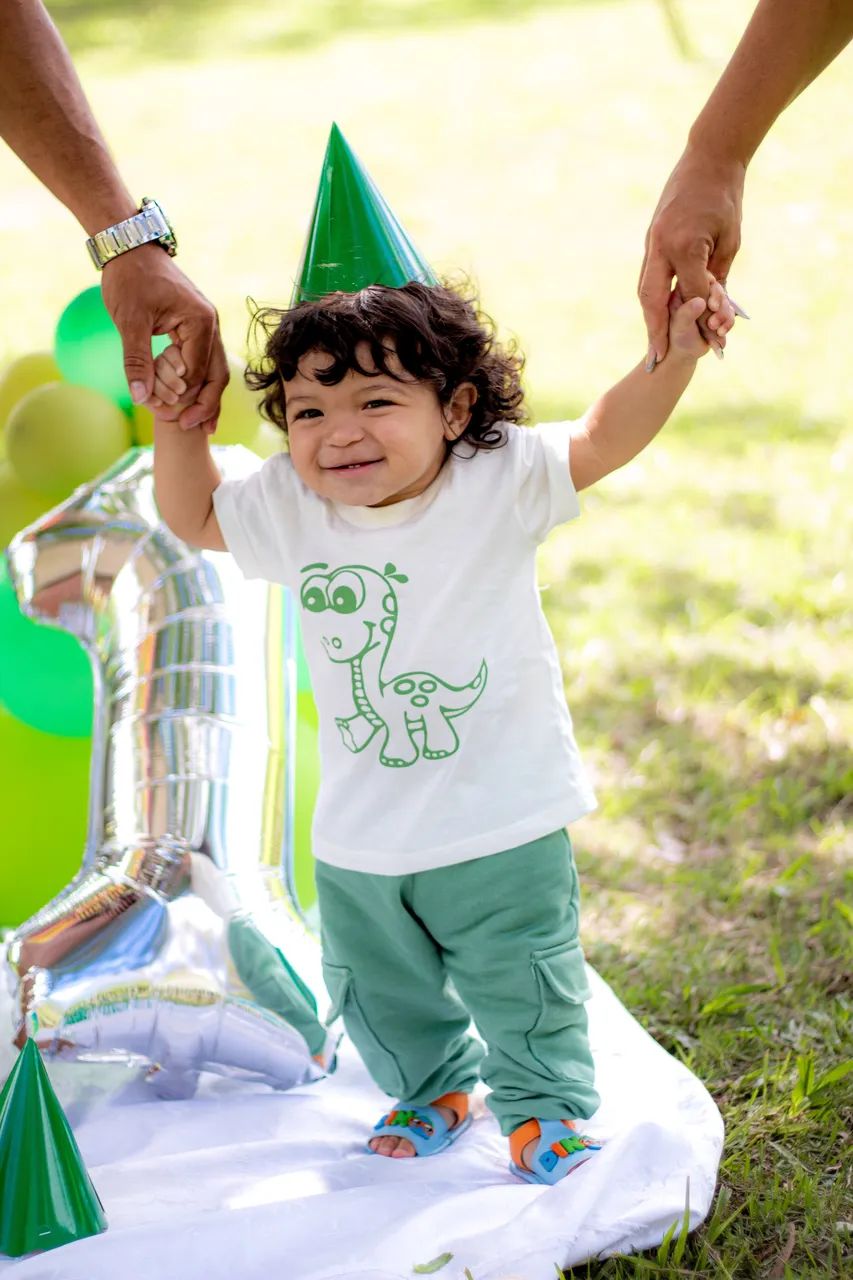  Fotografia de Aniversário Infantil  - Foto 4