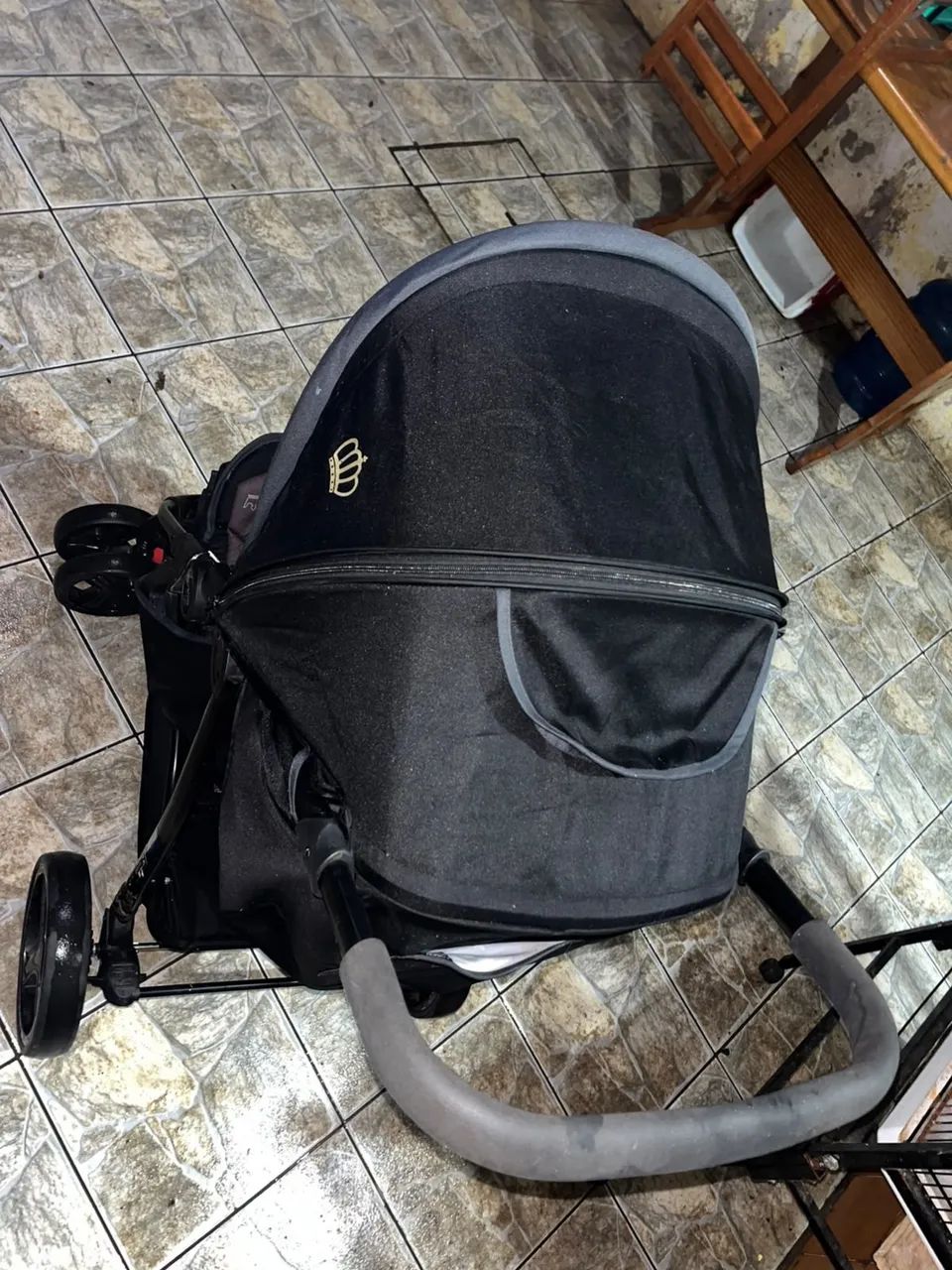 Carrinho de bebê - Foto 3