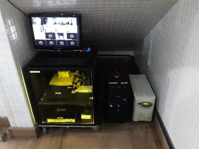 REDES, CFTV E MANUTEÇÃO EM MICROCOMPUTADORES - Foto 3