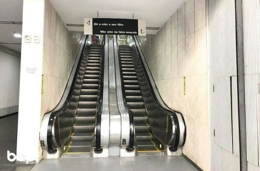 Excelente sala comercial no centro do Rio - Foto 12