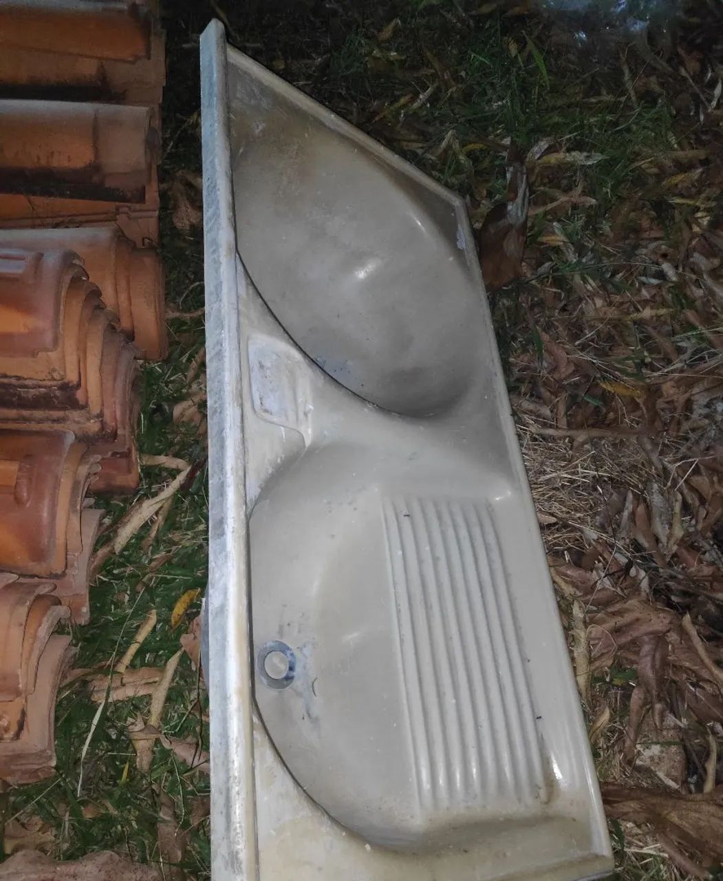 Tanque - Foto 2