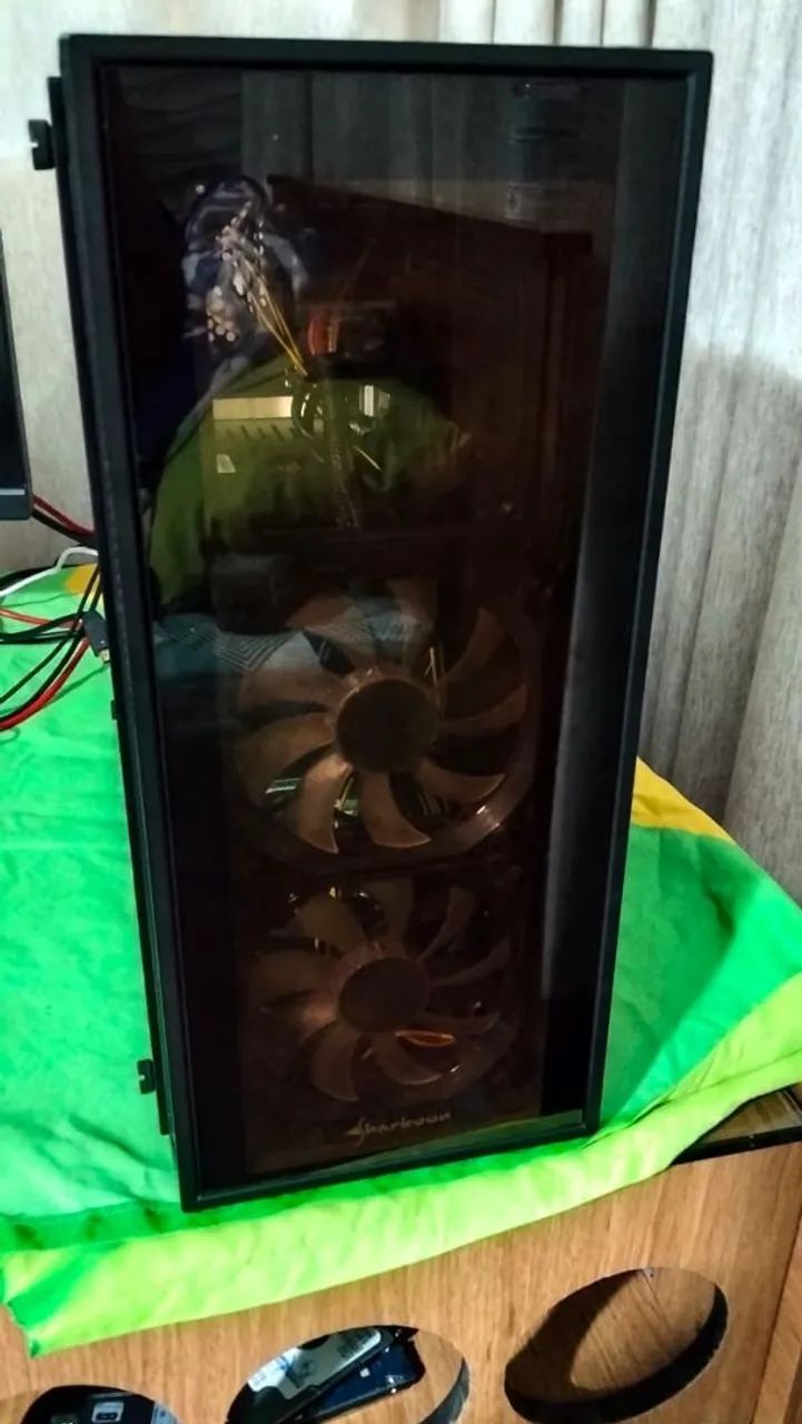 Vendo Pc Gamer  - Foto 4