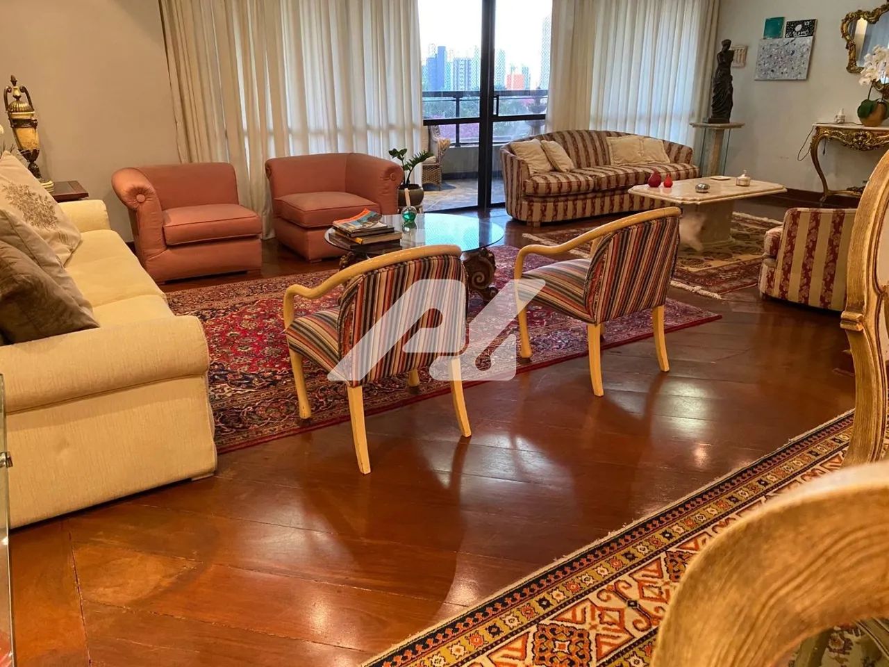 apartamento - Cambuí - Campinas - Foto 2