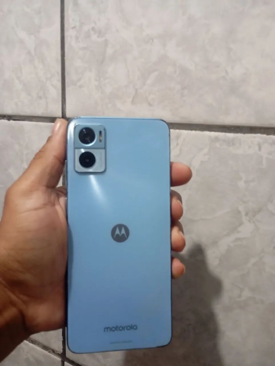 moto e22 128giga  - Foto 3