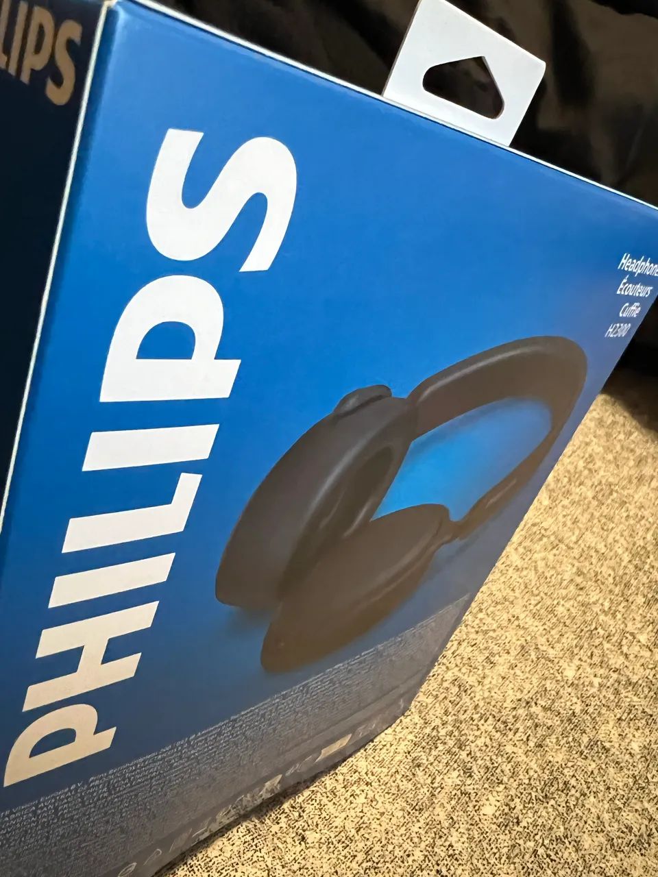 Philips Headphone Bluetooth - Foto 2