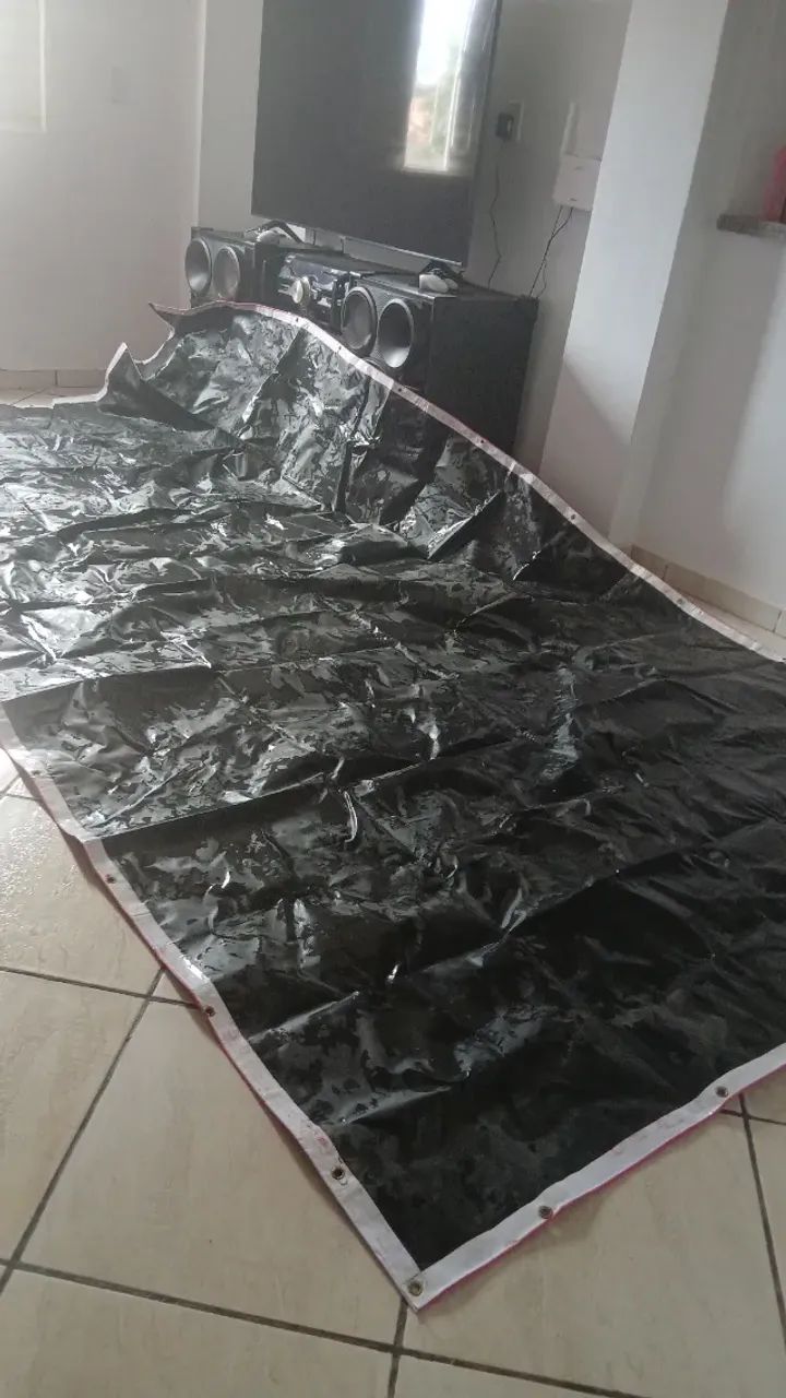Lona grossa para suas necessidades  - Foto 4