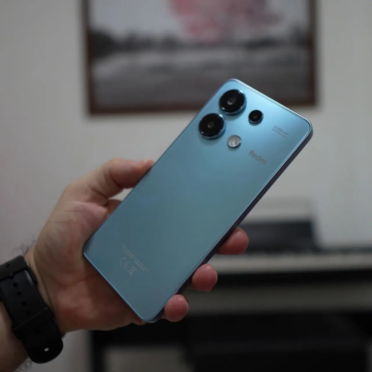 Xiaomi note 13  - Foto 5