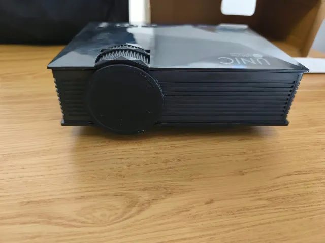 Retroprojetor 