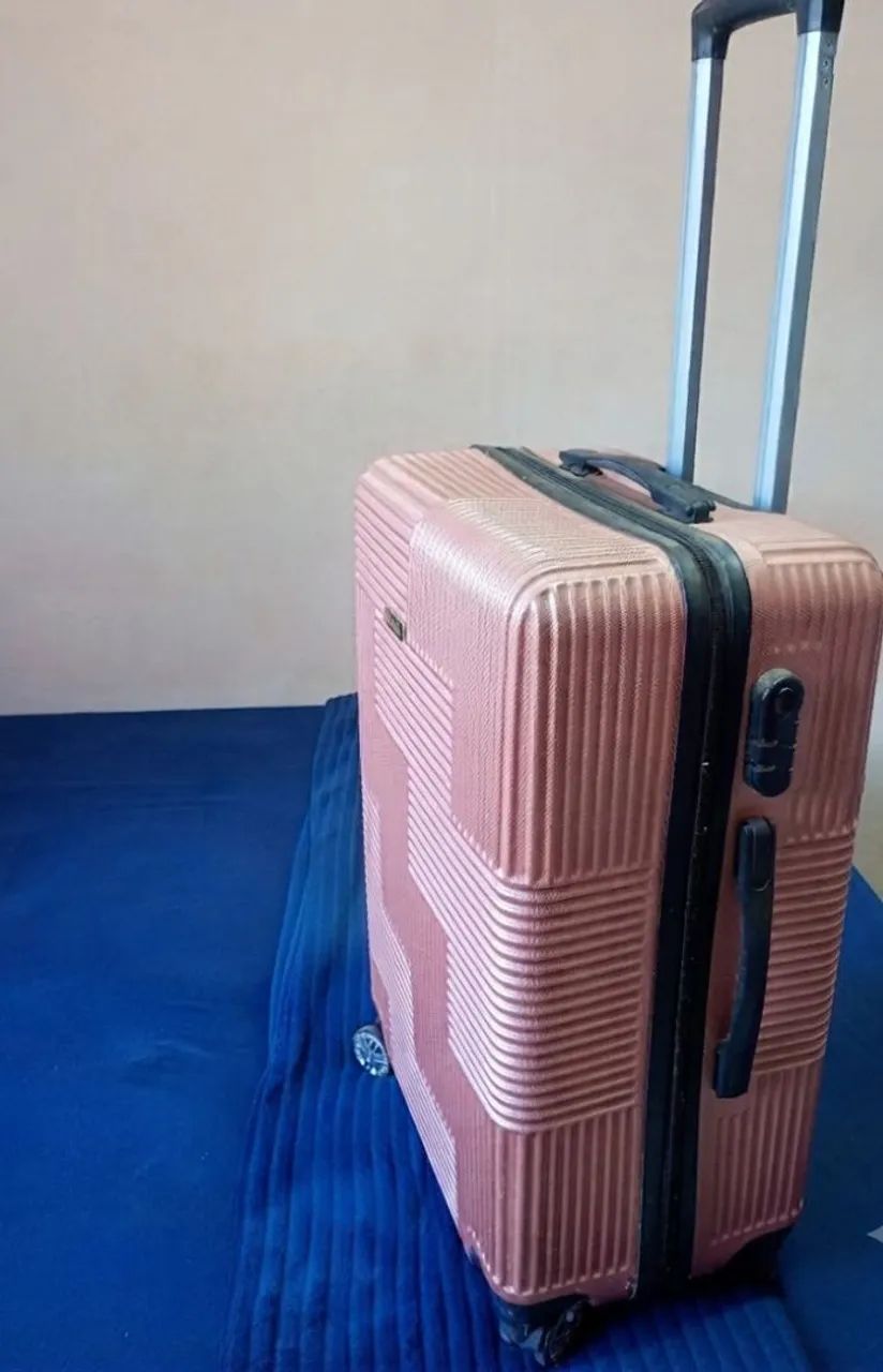 Mala para Viagem - Foto 2
