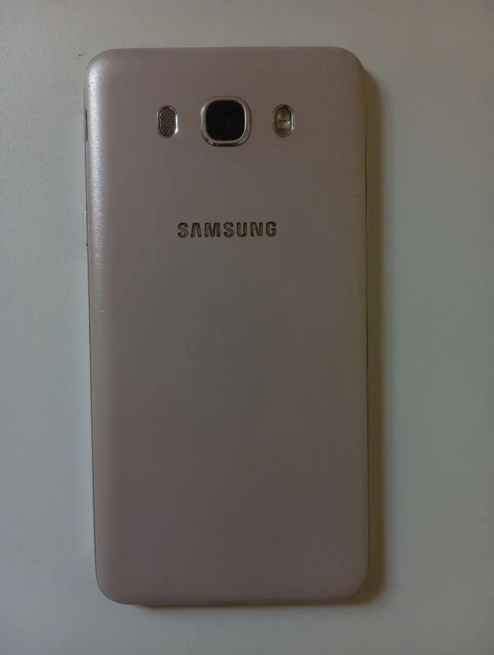 Celular J7 Metal  - Foto 3