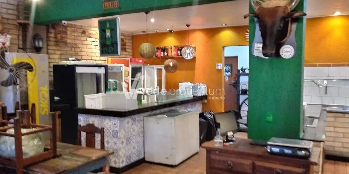 Salão para Locação, Próximo Lagoa Taquaral - Foto 4