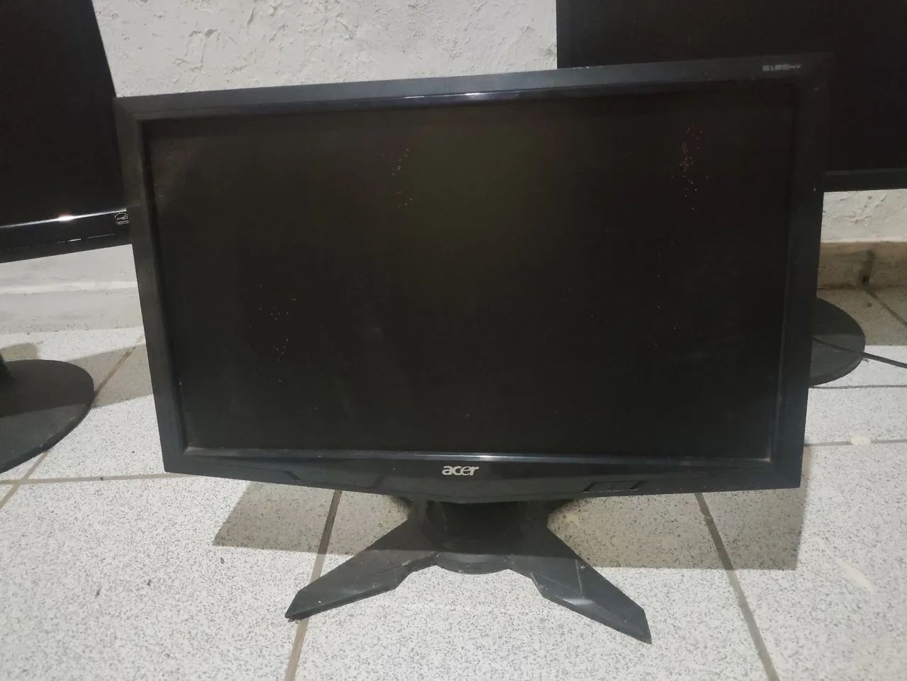 Vendo 3 monitores de Pc  - Foto 3