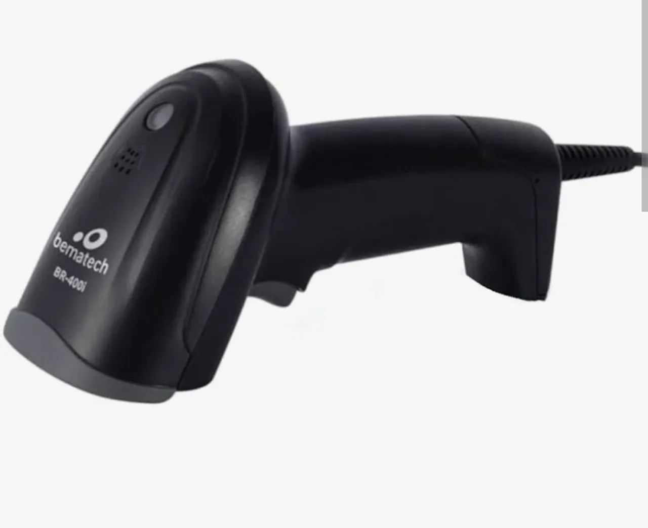 Leitor de código de barras bematech BR400i