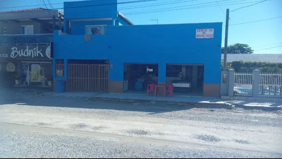 Comércio a venda com ótima localização na avenida em mathios.. - Foto 5