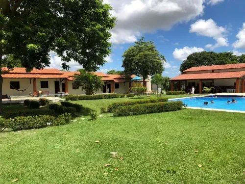 TERRENO FAZENDA IMPERIAL - Foto 2