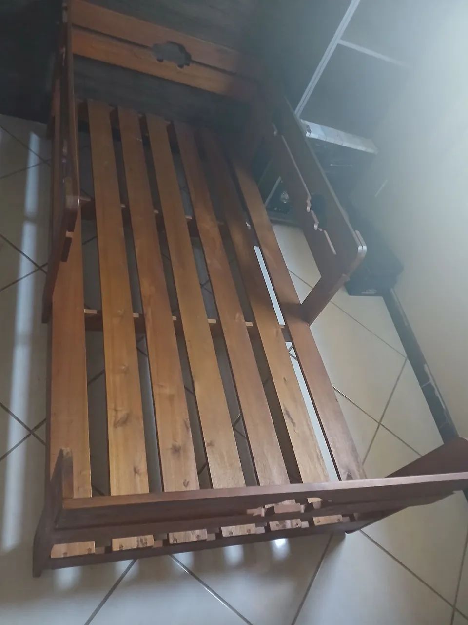 Cama Montesiriana - Foto 3