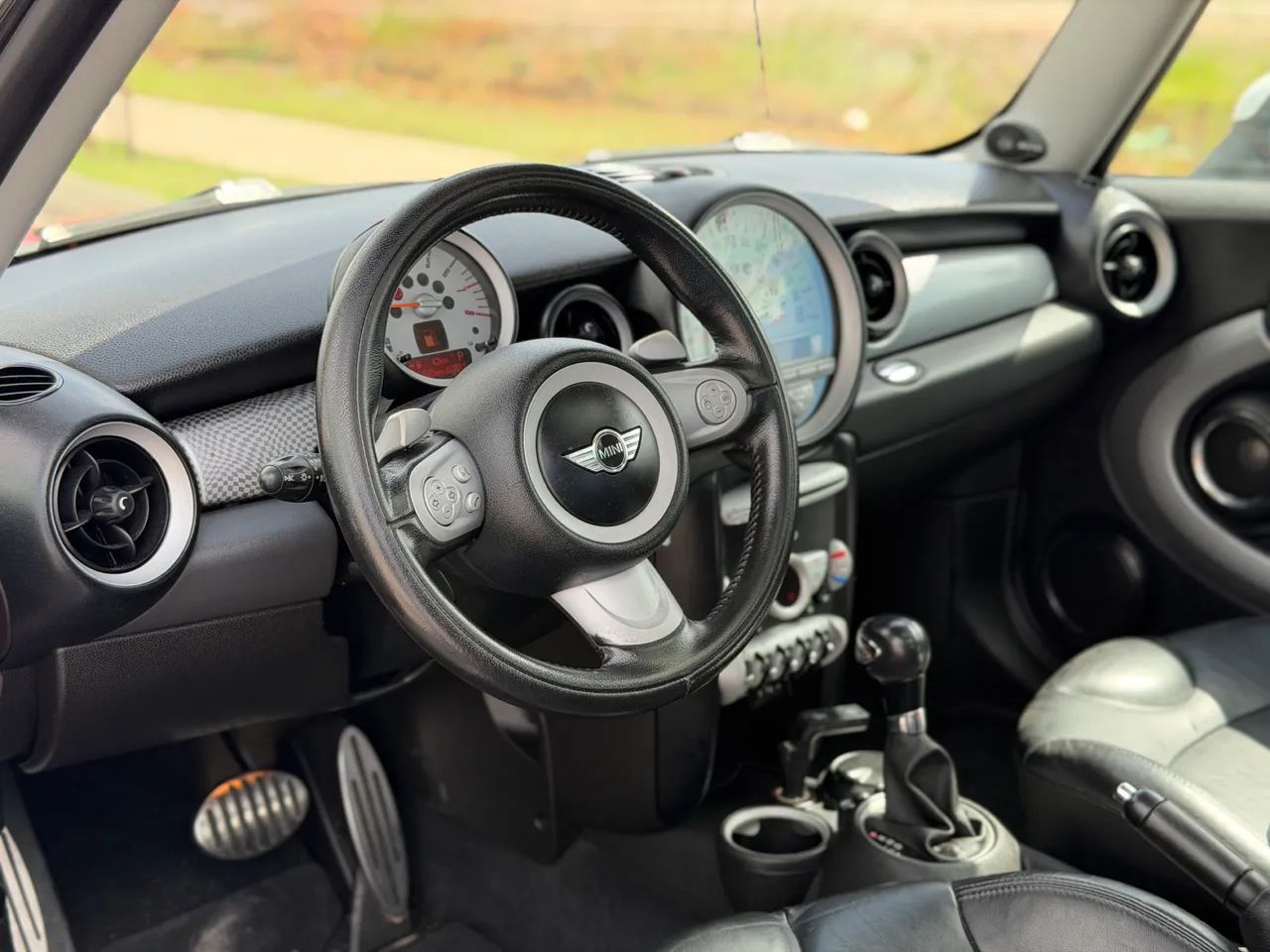 Mini Cooper S 1.6 Aut. 2011 - Foto 5