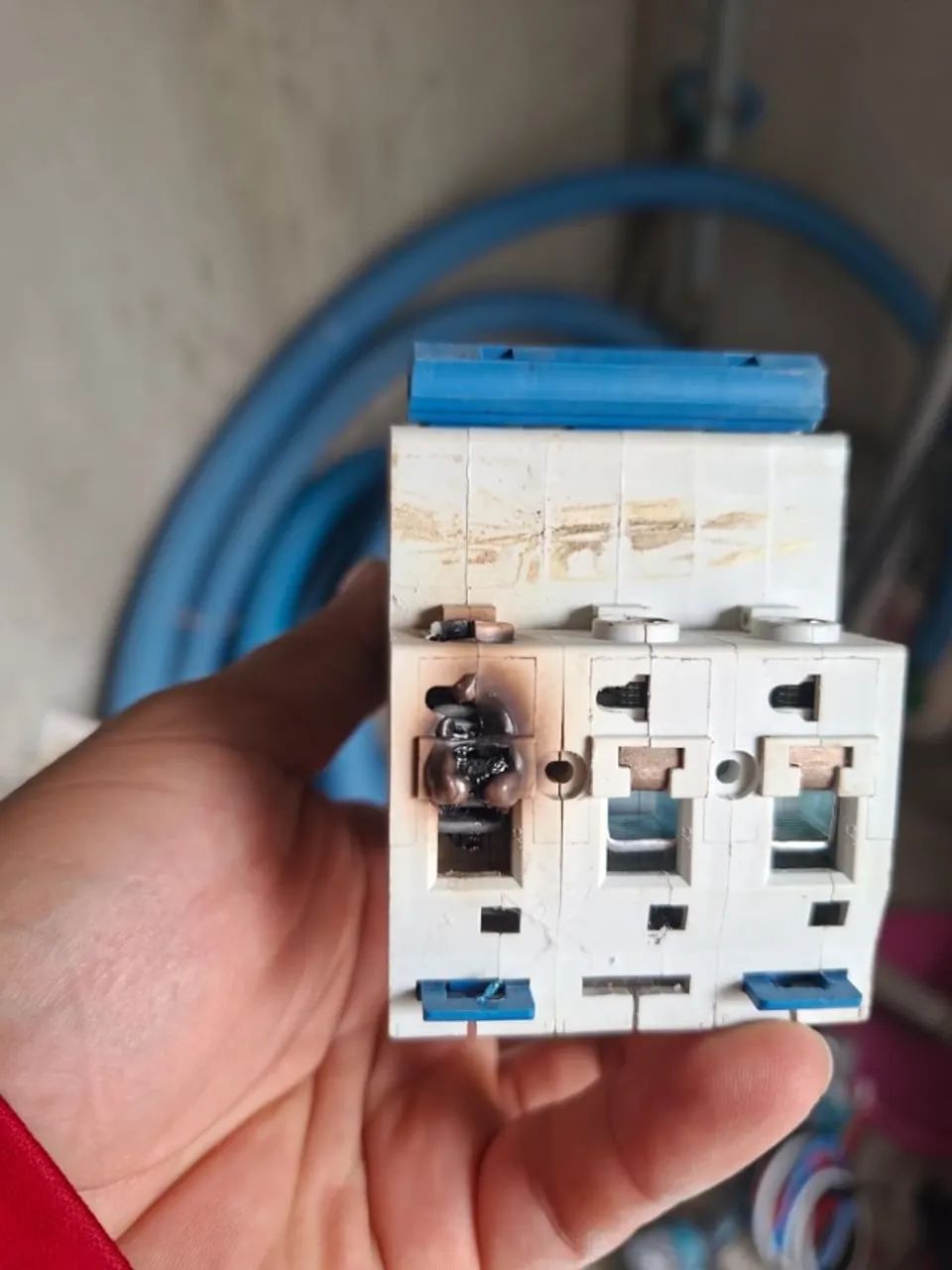 Eletricista experiente e confiável! - Foto 3