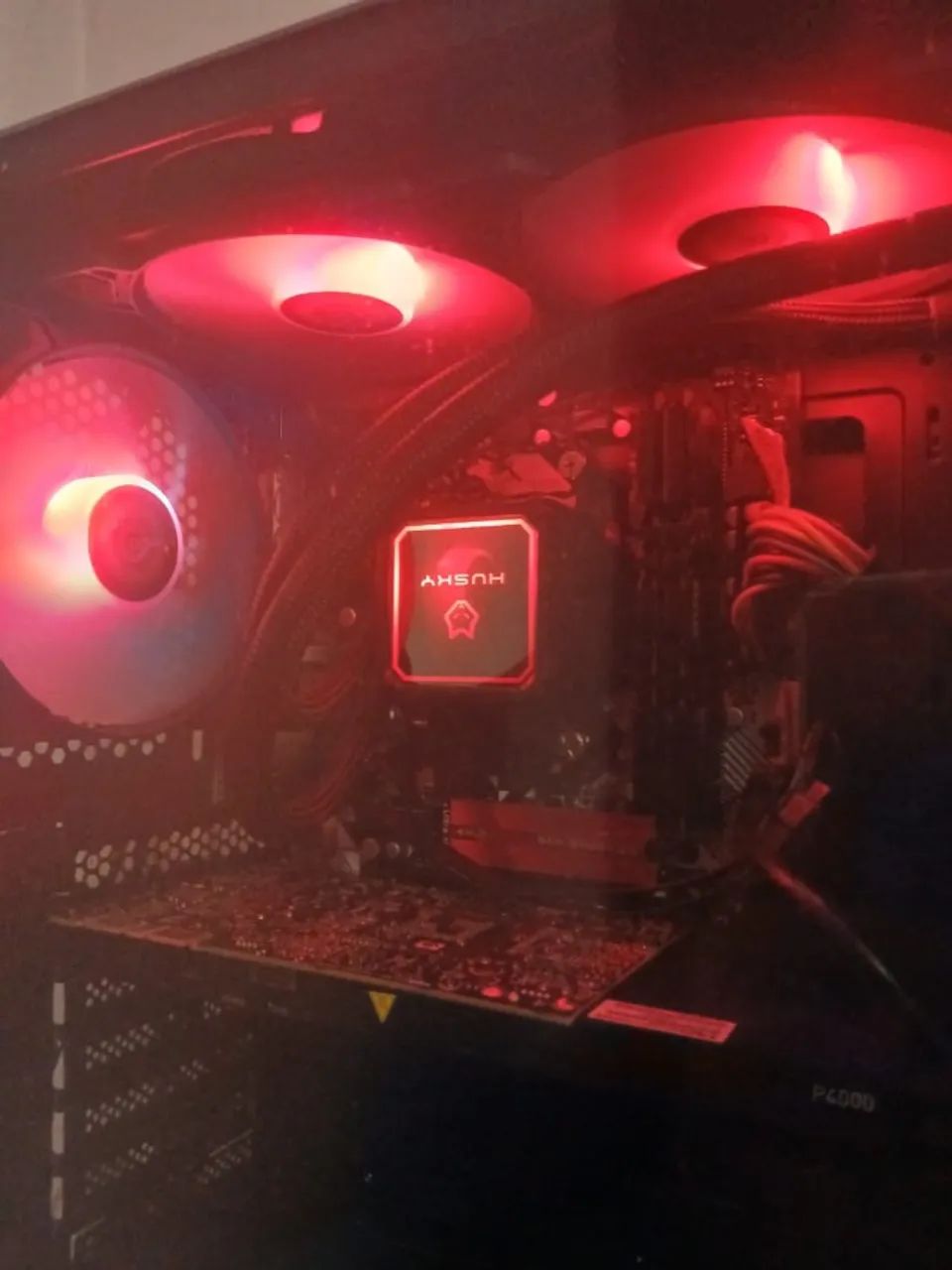 PC Gamer - Aceito Troca - Foto 2