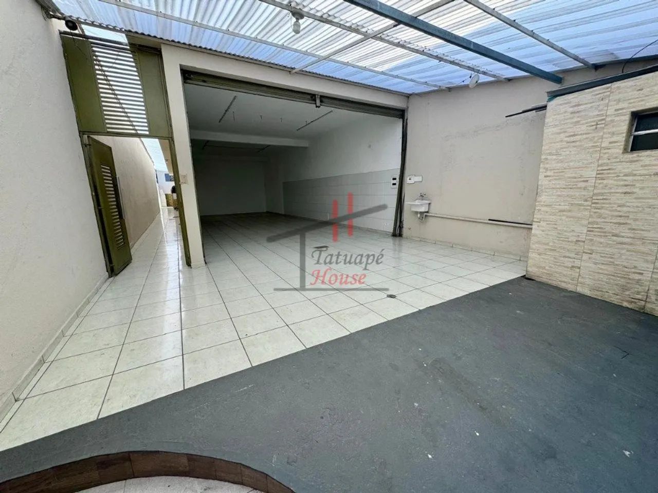 Salão Comercial 210m2 com casa nos Fundos 300m2 - Foto 4