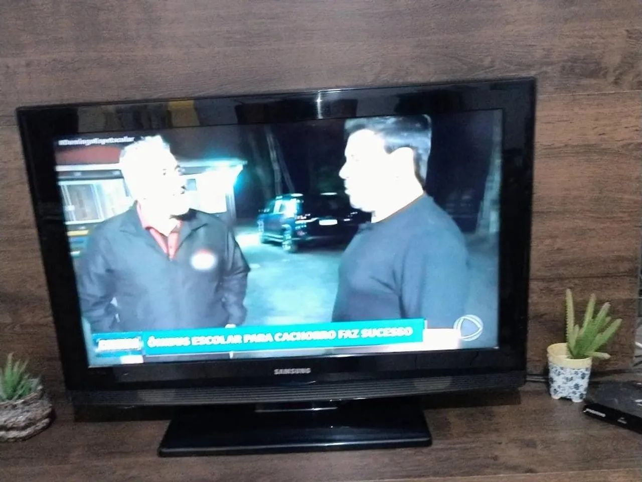 Televisão  - Foto 3