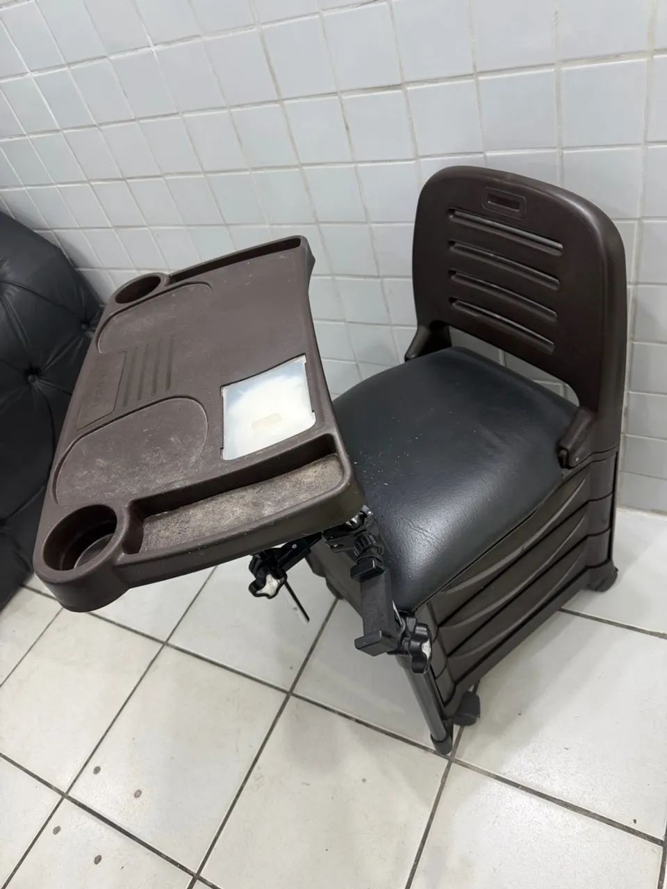 Cadeira de manicure  - Foto 2