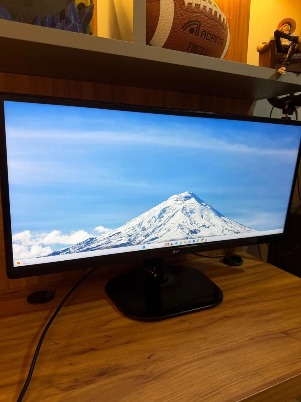 Monitor LG 27° - Foto 2