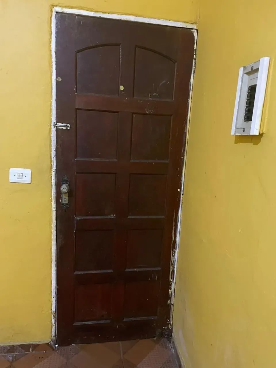 alugo 2 cômodos com banheiro SEM DEPÓSITO - Foto 4