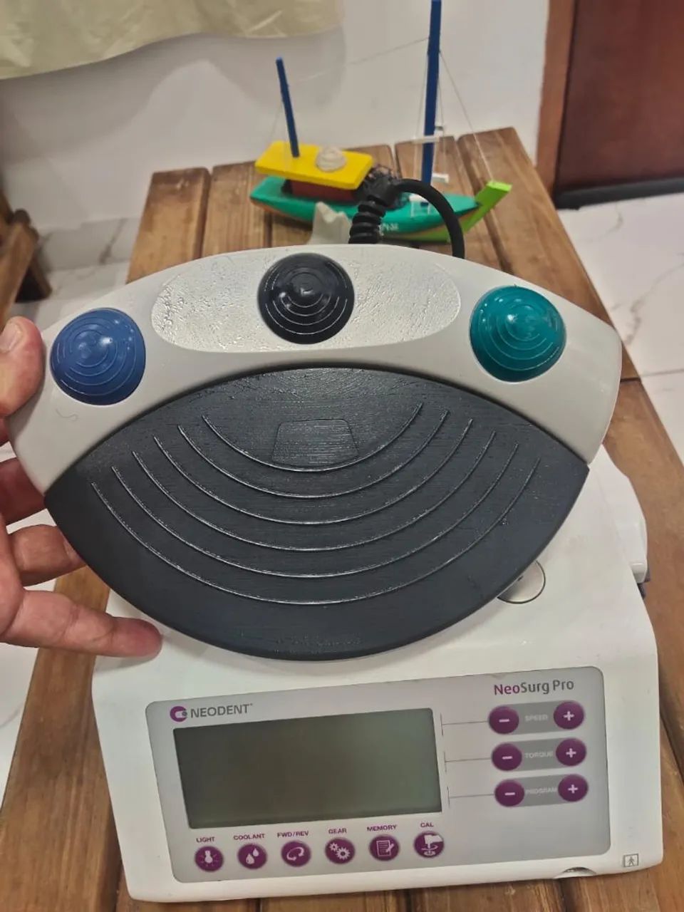 Produto odontológico  - Foto 3