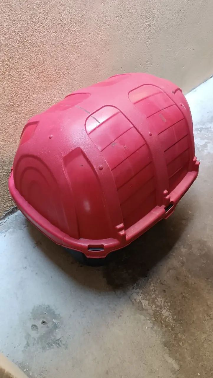 Casinha de Cachorro - Foto 2