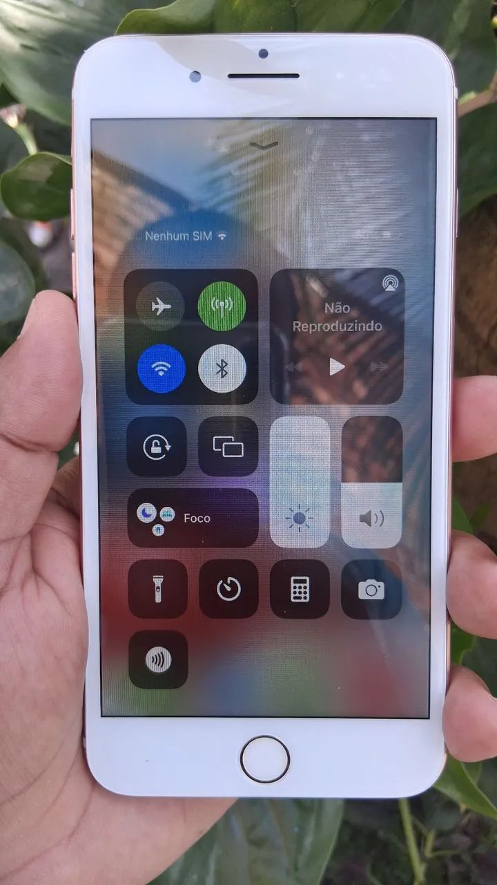 IPHONE 7 PLUS ROSÉ 128 GB  - Foto 5