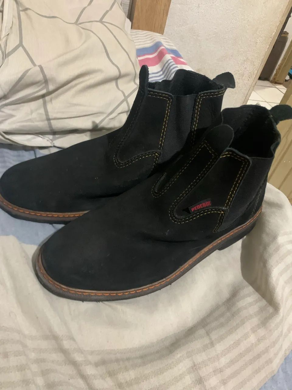 Botas  - Foto 2