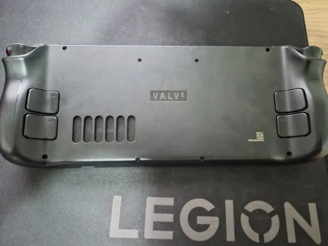 Steam Deck LCD  - Foto 3
