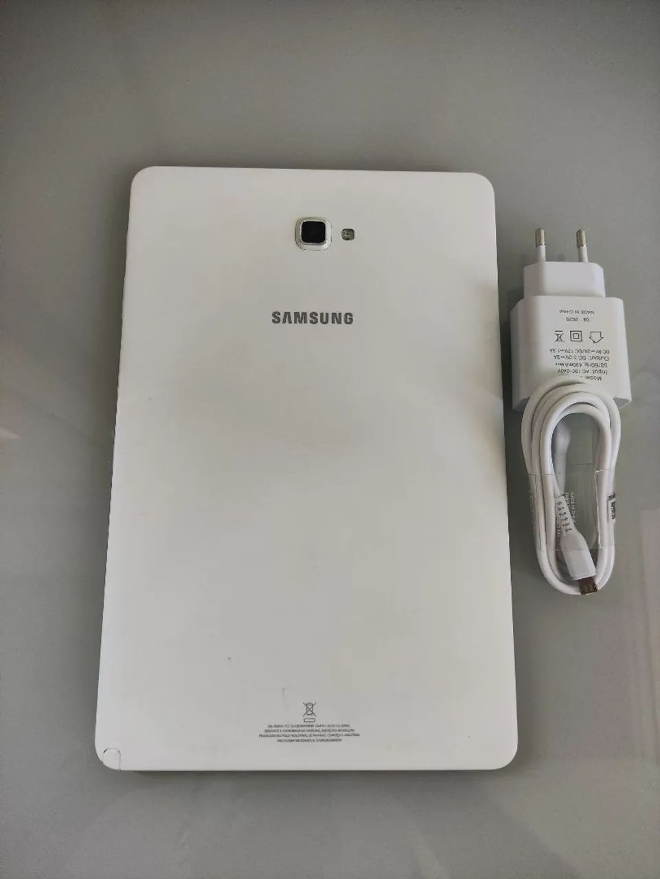 Galaxy Tab A 10.1 Com S- Pen 4G LTE<br> - Foto 3