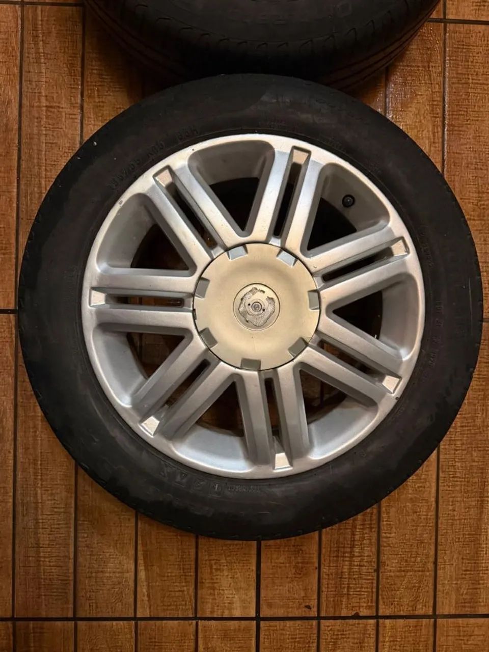 Jogo de Roda Astra R15. - Foto 3