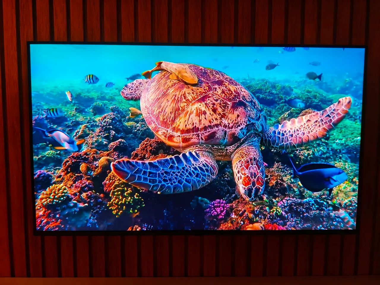 Tv 49 polegadas  4k LG  - Foto 3