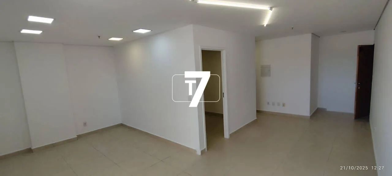 Sala para alugar, 56 m² por R$ 3.318,00/mês - Edifício Kennedy Office - Indaiatuba/SP