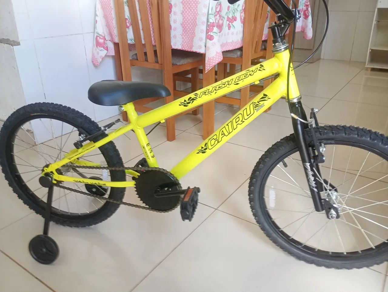 Bicicleta  - Foto 3