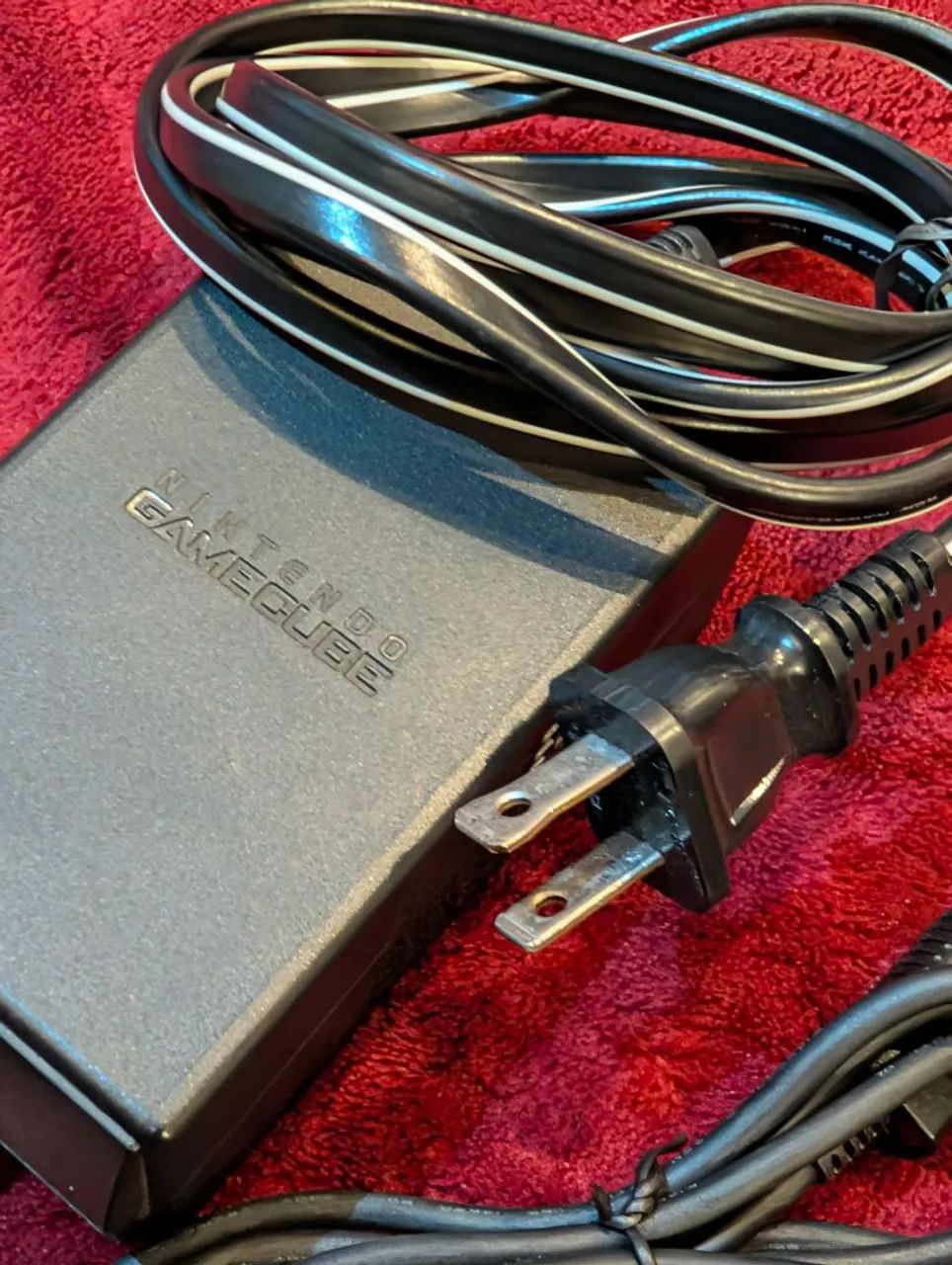 Nintendo GameCube Jet black - Foto 5